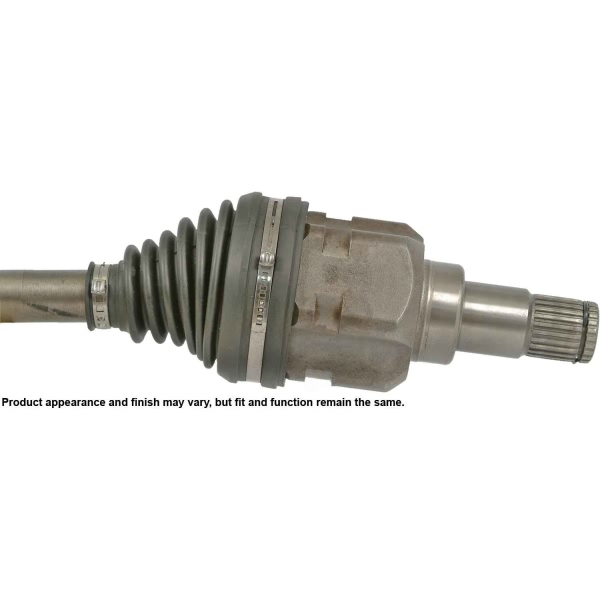 Cardone Reman Remanufactured CV Axle Assembly 60-5392