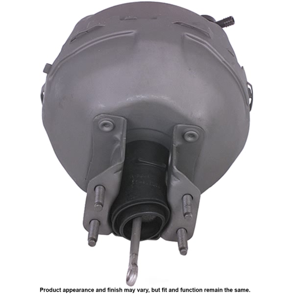 Cardone Reman Remanufactured Vacuum Power Brake Booster w/o Master Cylinder 54-71245