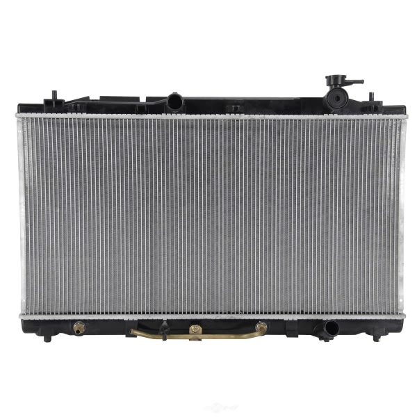 Spectra Premium Complete Radiator CU2919