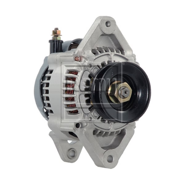 Remy Remanufactured Alternator 14824