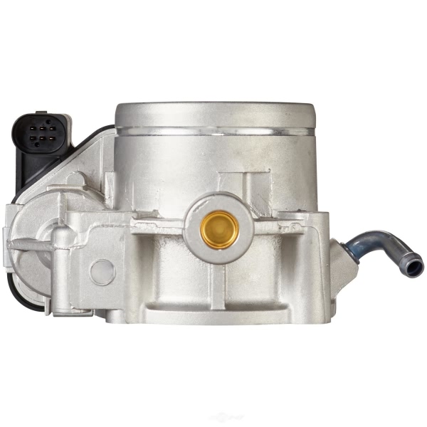 Spectra Premium Fuel Injection Throttle Body Assembly TB1303