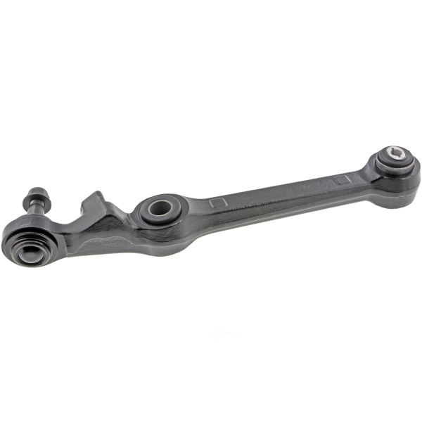 Mevotech Supreme Front Driver Side Lower Non Adjustable Control Arm And Ball Joint Assembly CMS501107