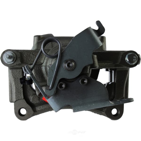 Centric Remanufactured Semi-Loaded Rear Passenger Side Brake Caliper 141.65559