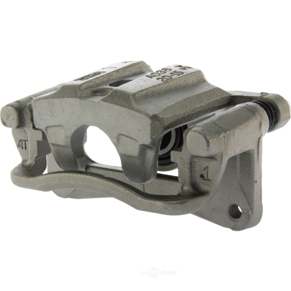 Centric Remanufactured Semi-Loaded Rear Driver Side Brake Caliper 141.46522