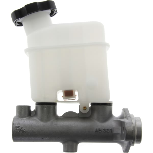 Centric Premium Brake Master Cylinder 130.51037