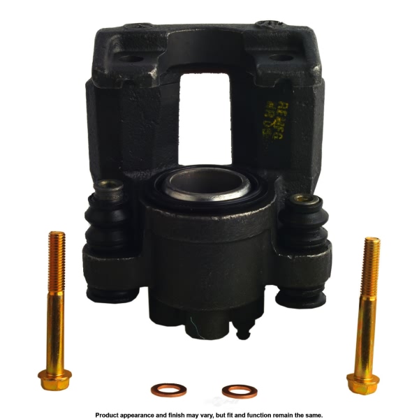 Cardone Reman Remanufactured Unloaded Caliper 19-2112