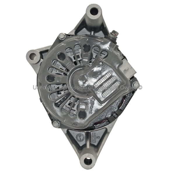 Quality-Built Alternator Remanufactured 8269602