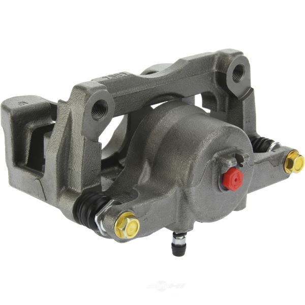 Centric Remanufactured Semi-Loaded Front Passenger Side Brake Caliper 141.42189