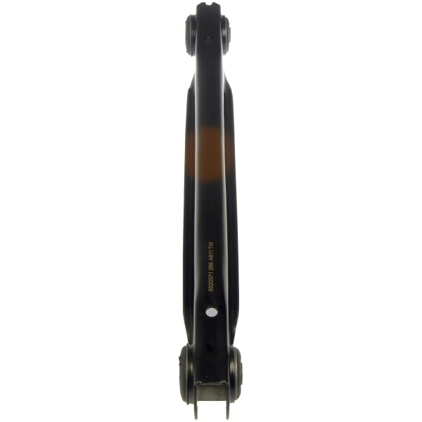 Dorman Rear Passenger Side Lower Non Adjustable Control Arm 520-571
