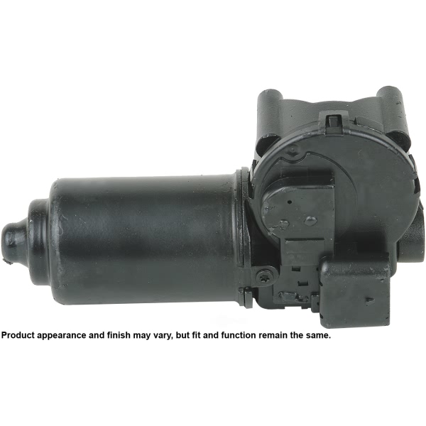 Cardone Reman Remanufactured Wiper Motor 40-2038