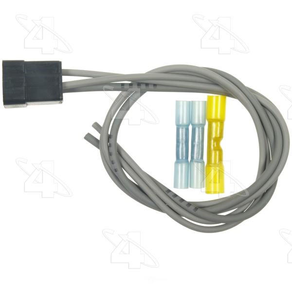 Four Seasons Harness Connector 37255