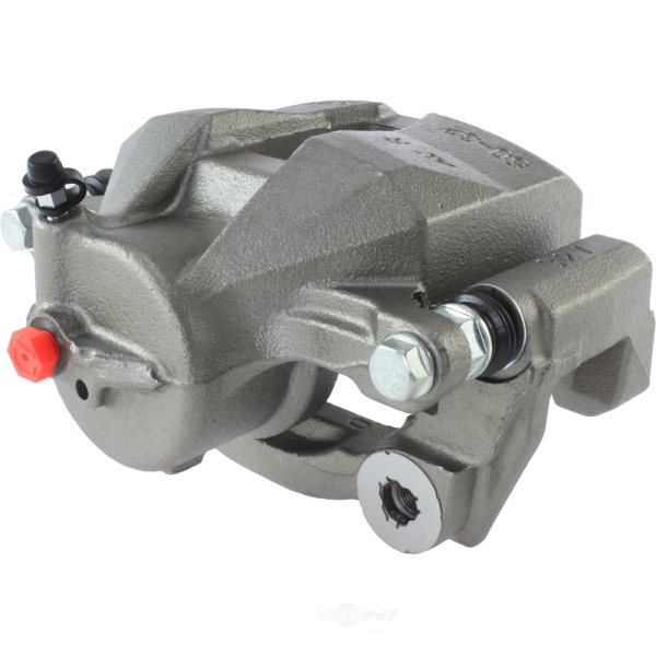 Centric Remanufactured Semi-Loaded Front Passenger Side Brake Caliper 141.44283