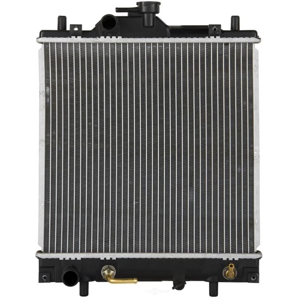 Spectra Premium Complete Radiator CU1732