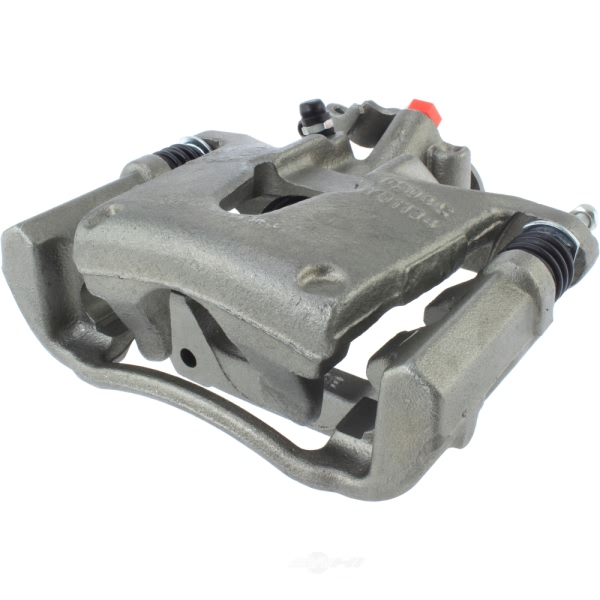 Centric Remanufactured Semi-Loaded Rear Driver Side Brake Caliper 141.20516