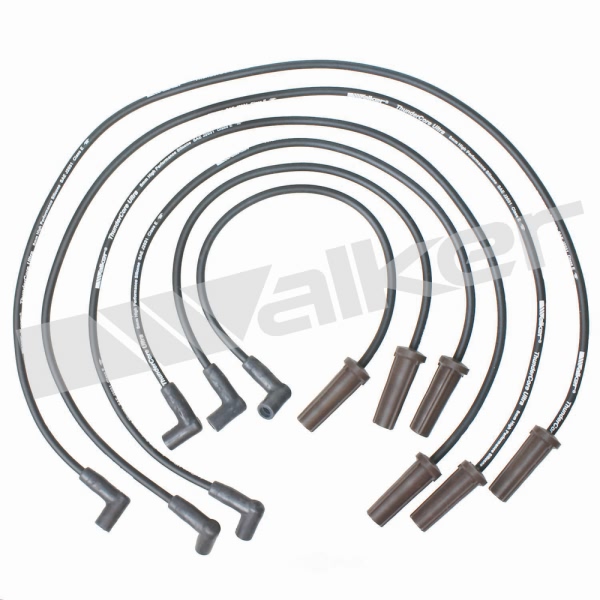 Walker Products Spark Plug Wire Set 924-1339