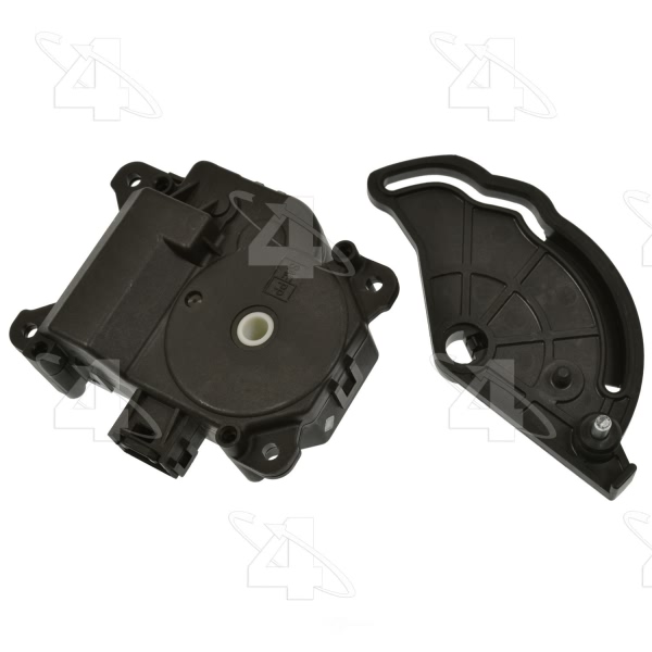 Four Seasons Hvac Mode Door Actuator 73264