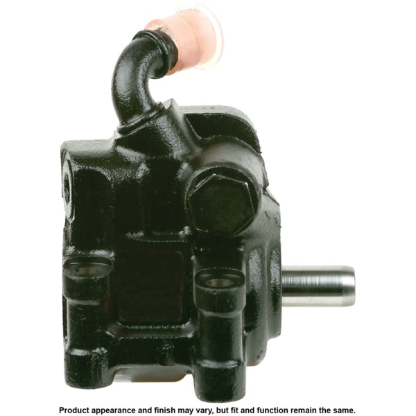 Cardone Reman Remanufactured Power Steering Pump w/o Reservoir 20-322