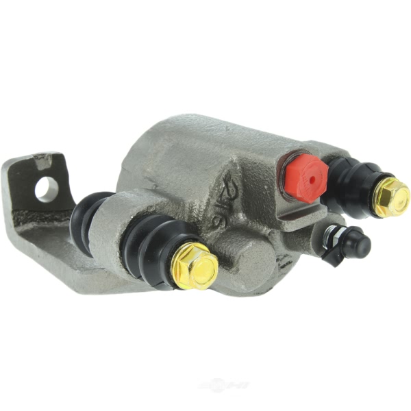 Centric Remanufactured Semi-Loaded Rear Passenger Side Brake Caliper 141.58501