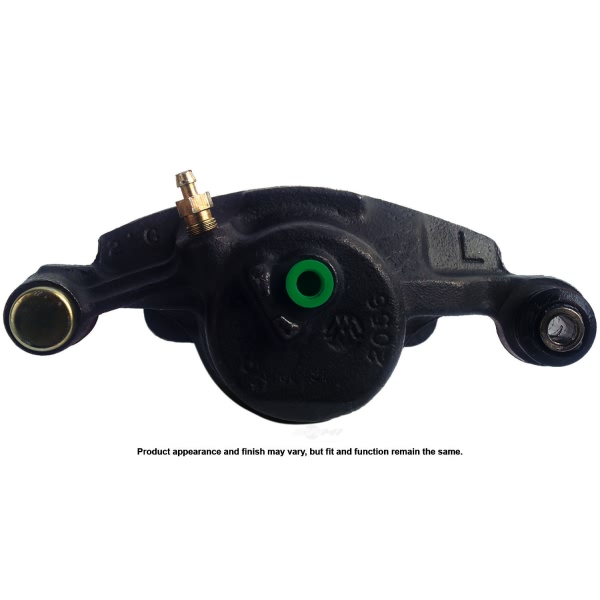 Cardone Reman Remanufactured Unloaded Caliper 19-1380