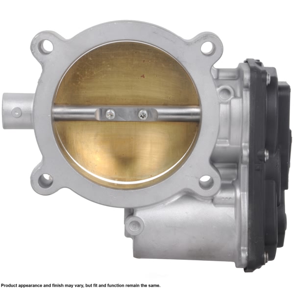 Cardone Reman Remanufactured Throttle Body 67-6024