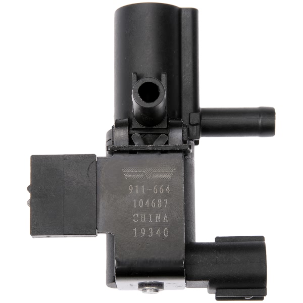 Dorman OE Solutions Vapor Canister Purge Valve 911-664