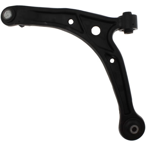 Centric Premium™ Front Passenger Side Lower Control Arm and Ball Joint Assembly 622.40049
