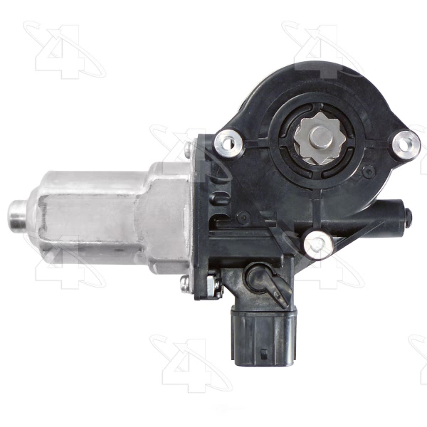 ACI Front Passenger Side Window Motor 88517
