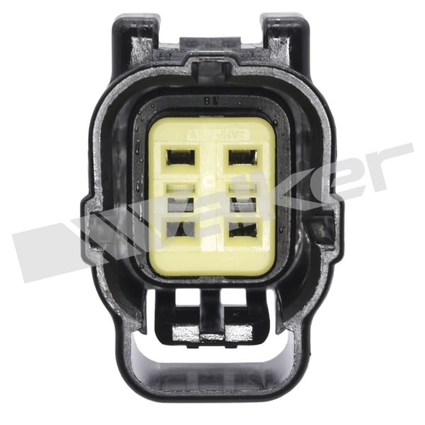 Walker Products Oxygen Sensor 350-34313