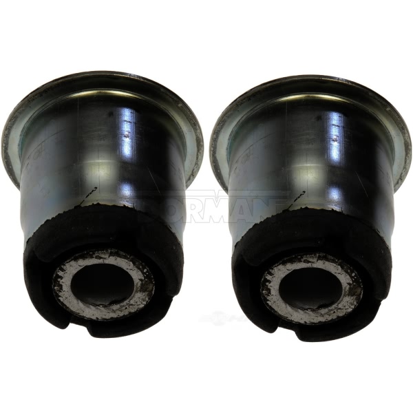 Dorman Front Rearward Standard Subframe Bushing Kit 523-517