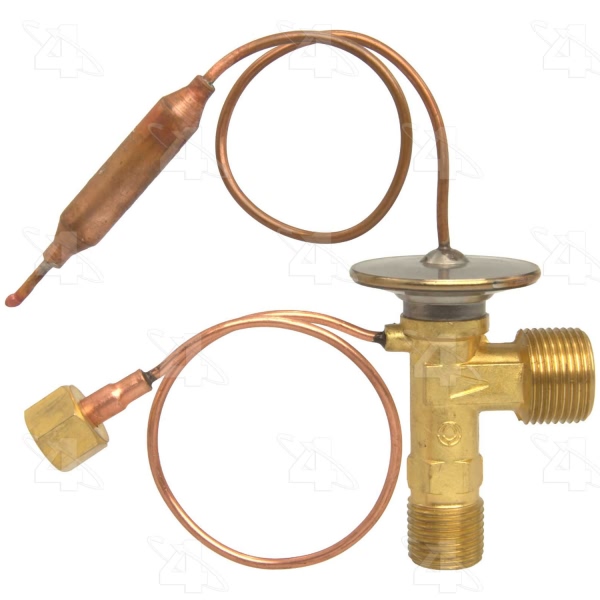 Four Seasons A C Expansion Valve 39166