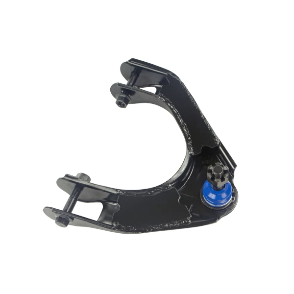 Mevotech Supreme Front Driver Side Upper Non Adjustable Control Arm And Ball Joint Assembly CMS20363