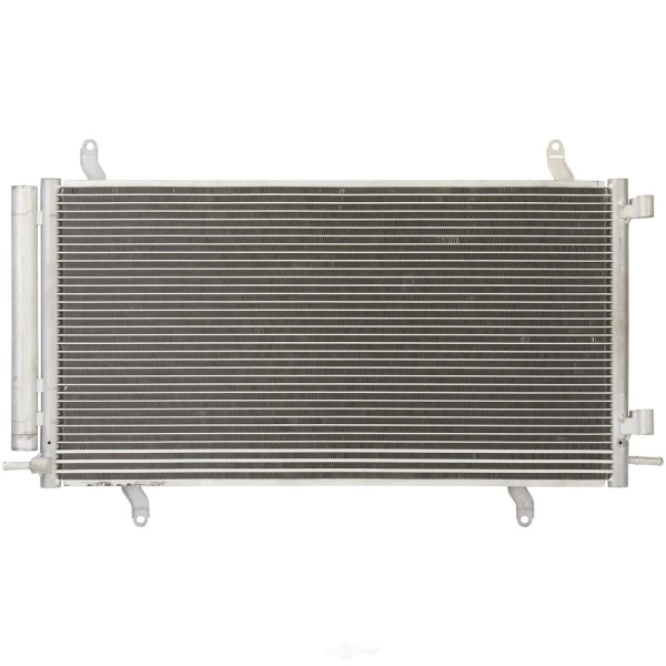 Spectra Premium A/C Condenser 7-4119