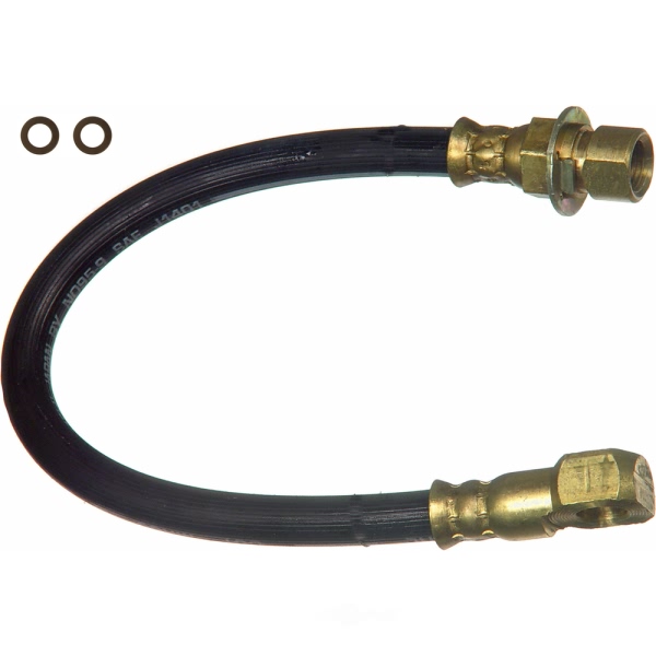 Wagner Front Brake Hydraulic Hose BH140072