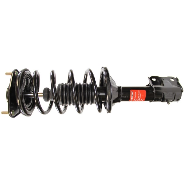 Monroe Quick-Strut™ Front Driver or Passenger Side Complete Strut Assembly 172141