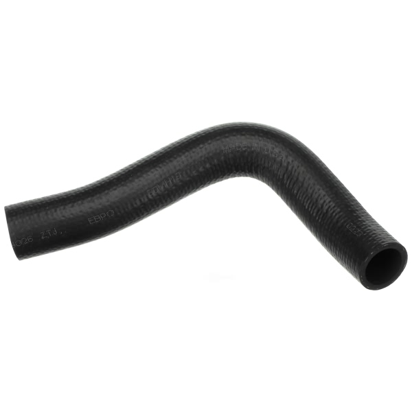 Gates Engine Coolant Molded Radiator Hose 22455