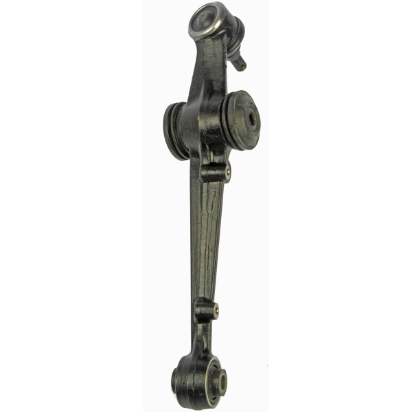 Dorman Rear Driver Side Lower Non Adjustable Control Arm And Ball Joint Assembly 520-591
