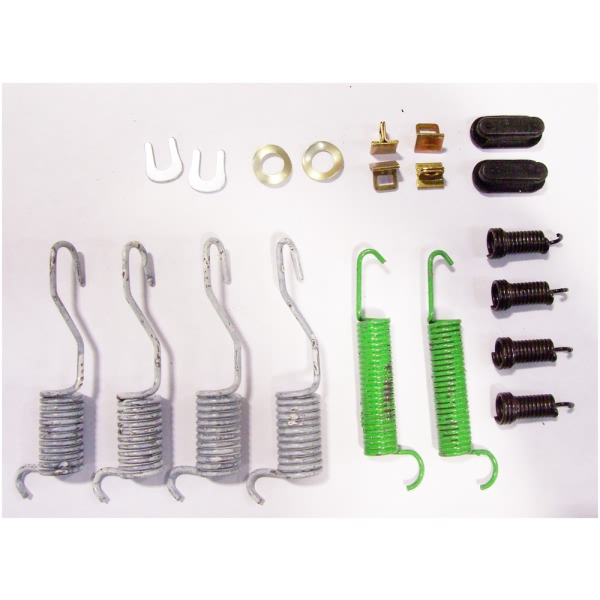 Centric Drum Brake Hardware Kit 118.56001