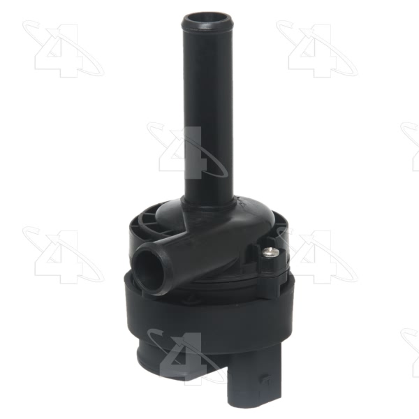 Four Seasons Engine Coolant Auxiliary Water Pump 89032