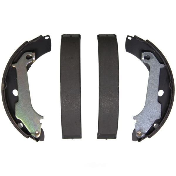 Wagner Quickstop Rear Drum Brake Shoes Z756