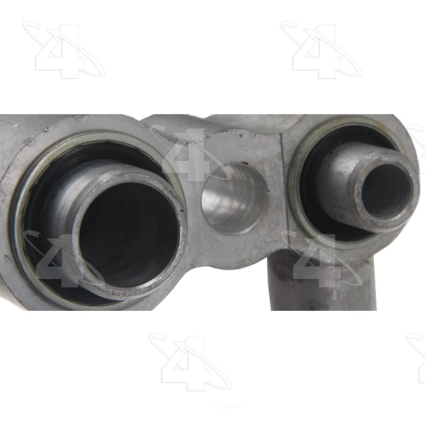 Four Seasons A C Manifold Hose Assembly 56833