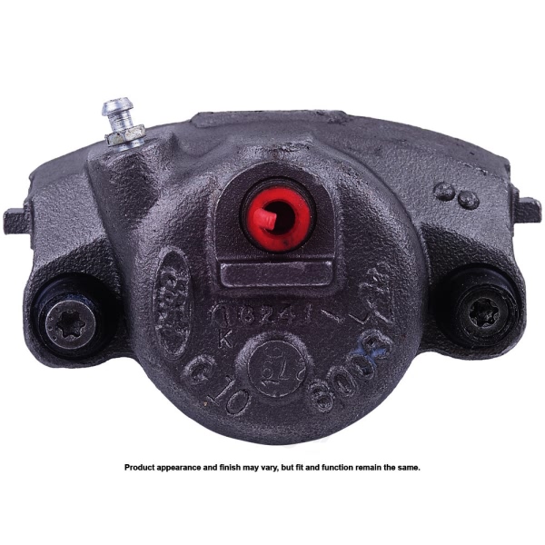 Cardone Reman Remanufactured Unloaded Caliper 18-4201S