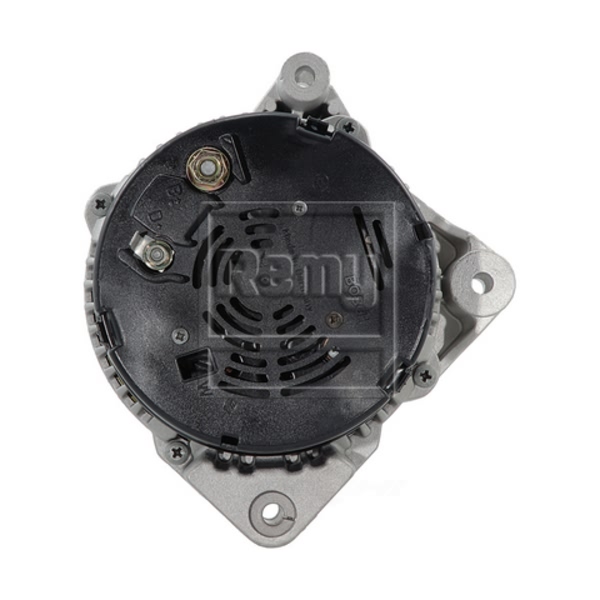 Remy Remanufactured Alternator 14997
