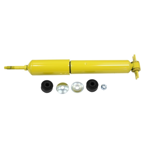 Monroe Gas-Magnum™ Front Driver or Passenger Side Shock Absorber 34520