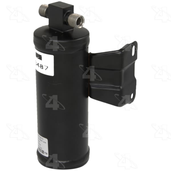 Four Seasons A C Receiver Drier 33487