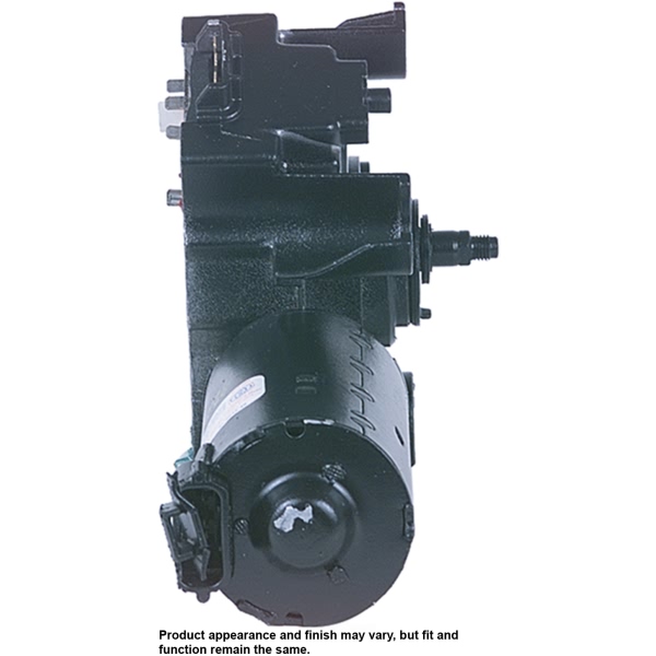 Cardone Reman Remanufactured Wiper Motor 40-183