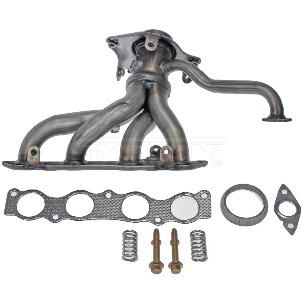 Dorman Stainless Steel Natural Exhaust Manifold 674-815
