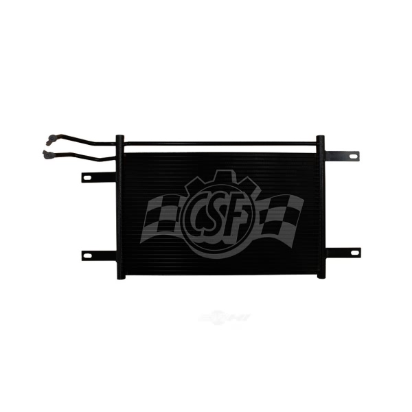 CSF Automatic Transmission Oil Cooler 20010