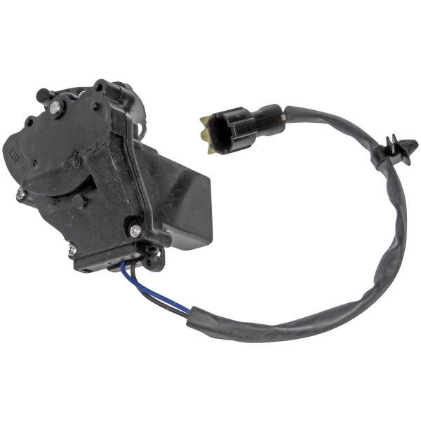 Dorman OE Solutions Rear Driver Side Door Lock Actuator Motor 759-462