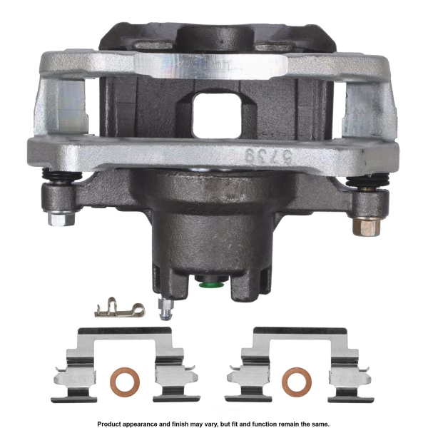 Cardone Reman Remanufactured Unloaded Caliper w/Bracket 18-B5033A