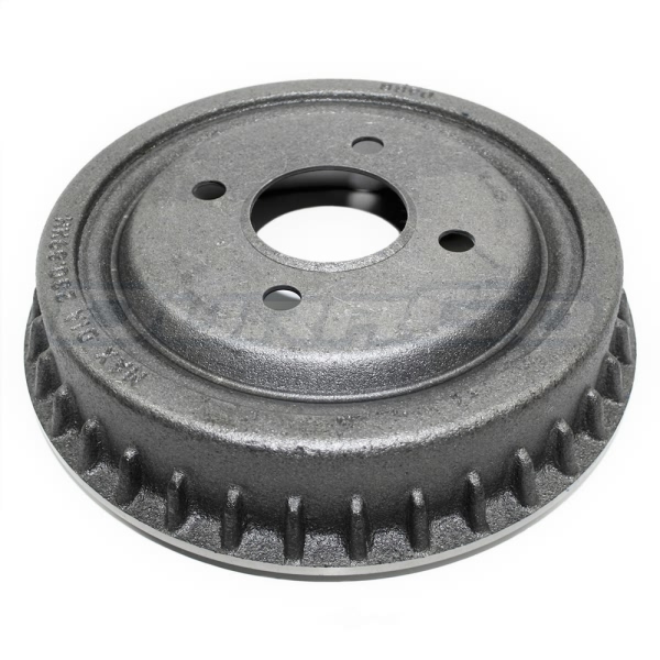 DuraGo Rear Brake Drum BD8890